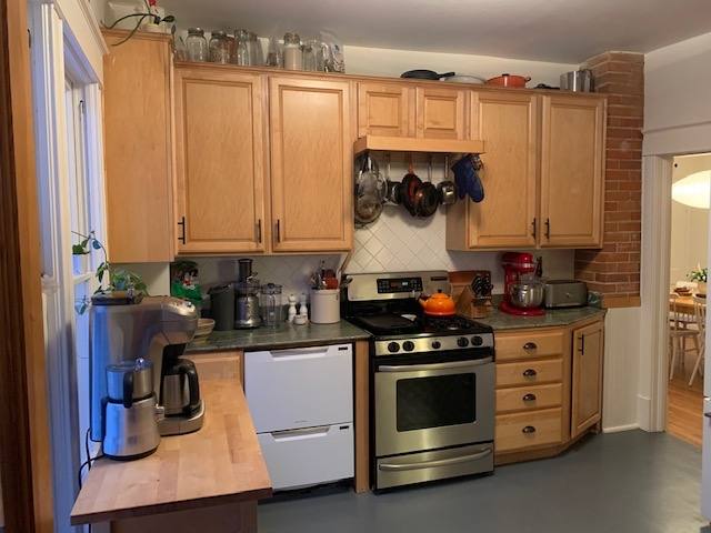 House for rent at 435 Concord Ave, Boulder, CO 80304