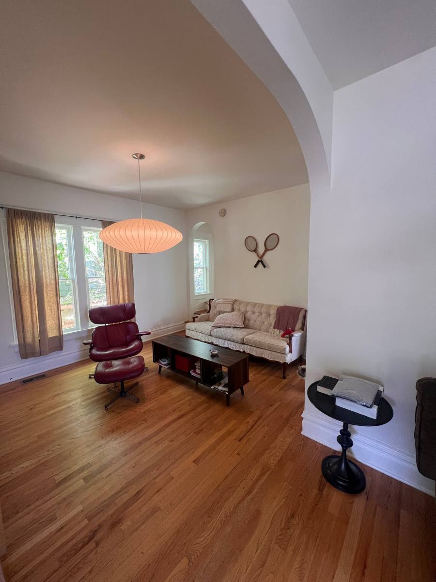 House for rent at 435 Concord Ave, Boulder, CO 80304