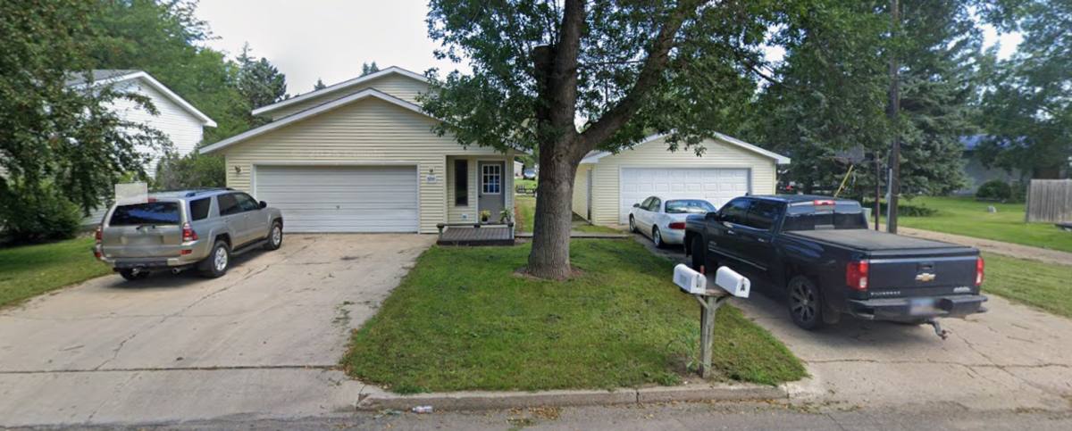 Apartment for rent at 500 7th St NE, Watertown, SD 57201