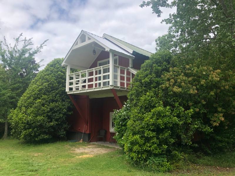 House for rent at 165 Five Ponds Lane, Easley, SC 29642