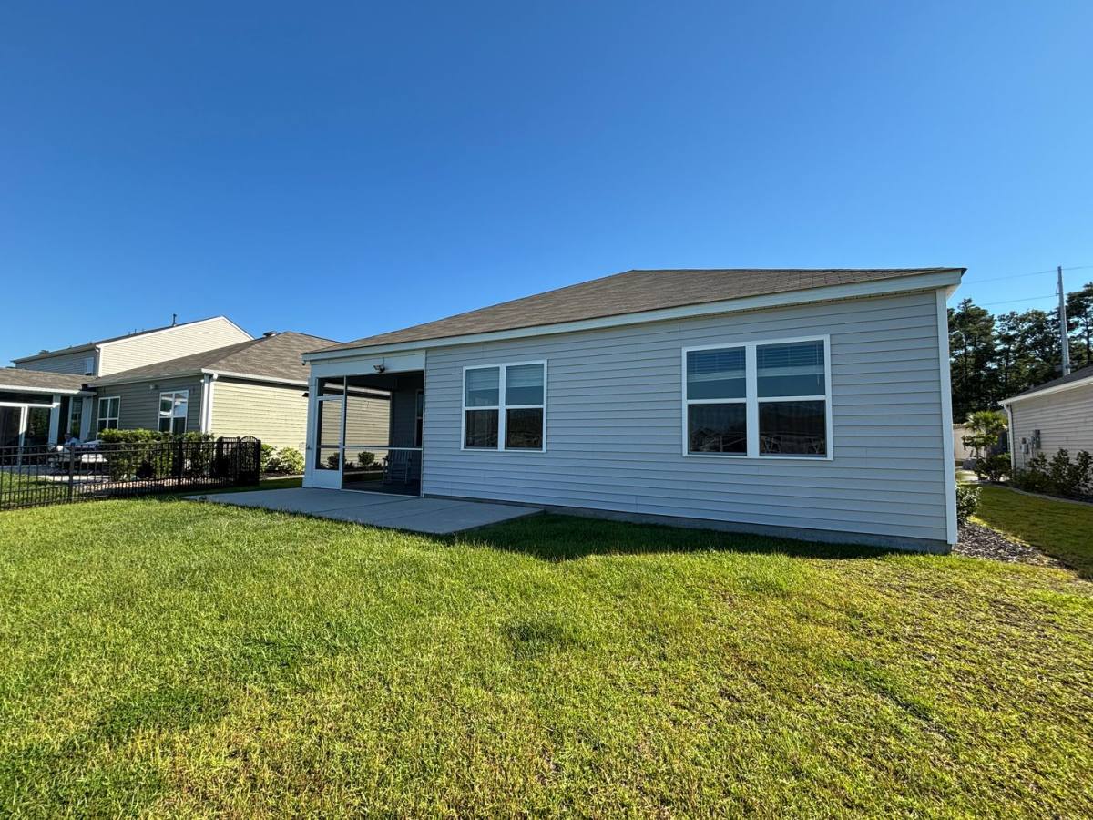 House for rent at 2888 Pegasus Place, Myrtle Beach, SC 29577