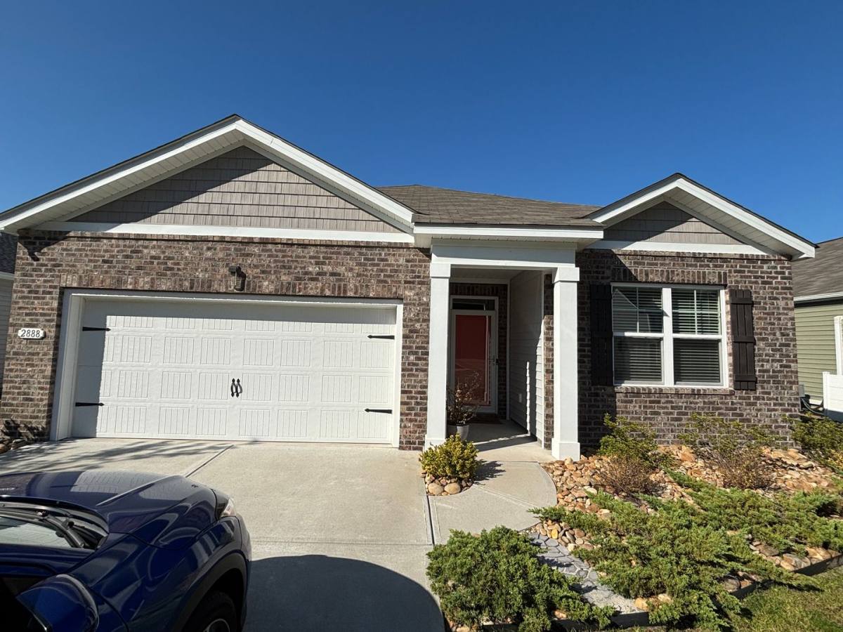 House for rent at 2888 Pegasus Place, Myrtle Beach, SC 29577