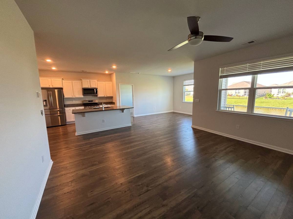 House for rent at 2888 Pegasus Place, Myrtle Beach, SC 29577