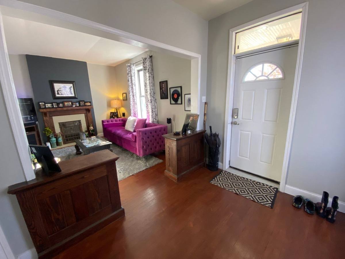 House for rent at 3955 Winnebago, Saint Louis, MO 63116