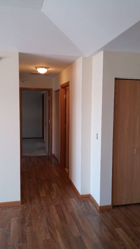 Apartment for rent at 6905 67th St #303, Kenosha, WI 53142