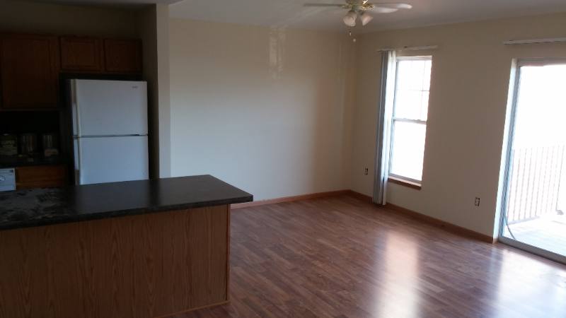 Apartment for rent at 6905 67th St #303, Kenosha, WI 53142