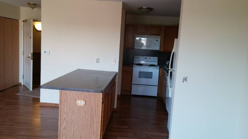 Apartment for rent at 6905 67th St #303, Kenosha, WI 53142
