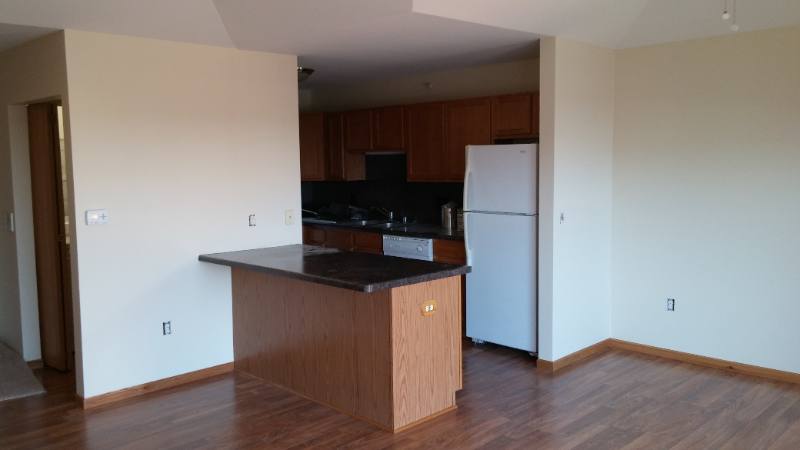 Apartment for rent at 6905 67th St #303, Kenosha, WI 53142