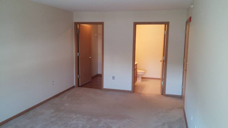 Apartment for rent at 6905 67th St #303, Kenosha, WI 53142