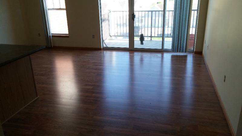 Apartment for rent at 6905 67th St #303, Kenosha, WI 53142