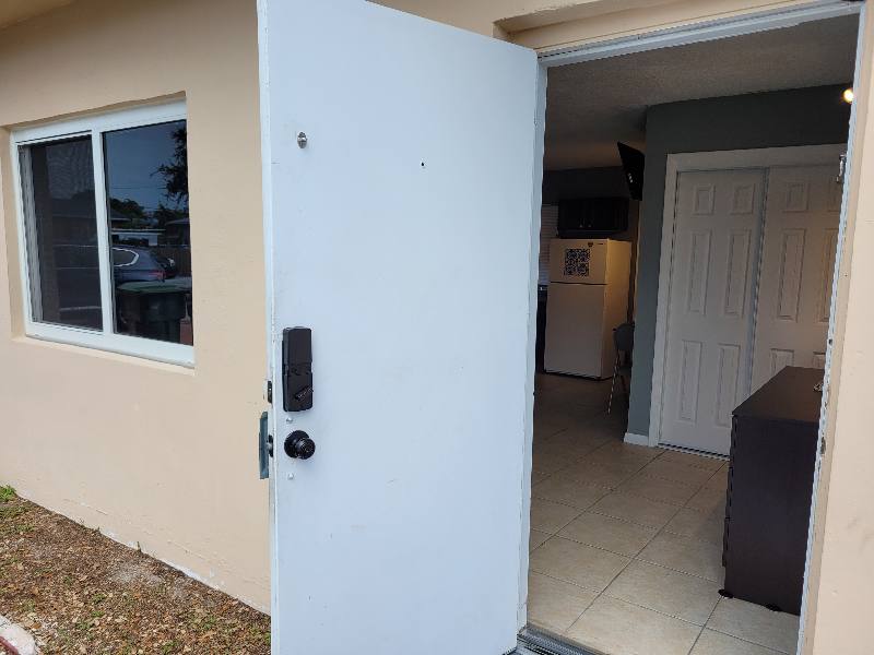 Apartment for rent at 129 SE 2 Terrace, Hallandale, FL 33009