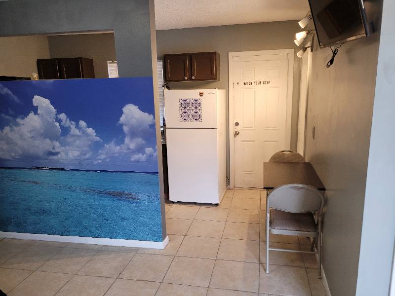Apartment for rent at 129 SE 2 Terrace, Hallandale, FL 33009