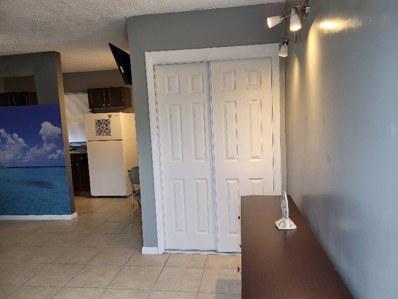 Apartment for rent at 129 SE 2 Terrace, Hallandale, FL 33009