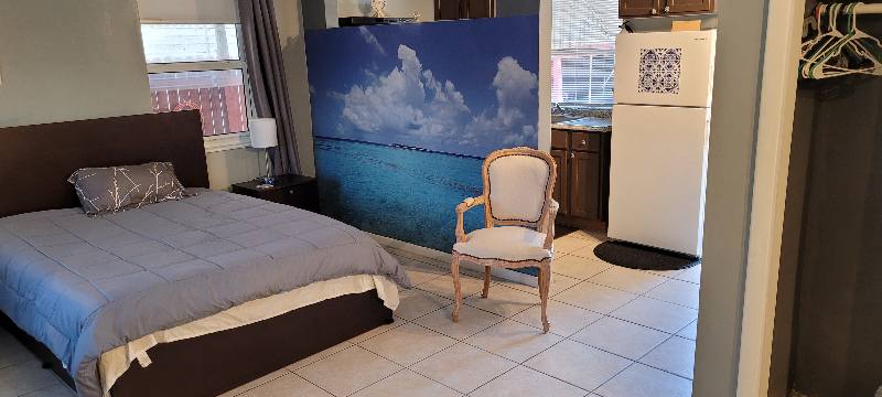 Apartment for rent at 129 SE 2 Terrace, Hallandale, FL 33009