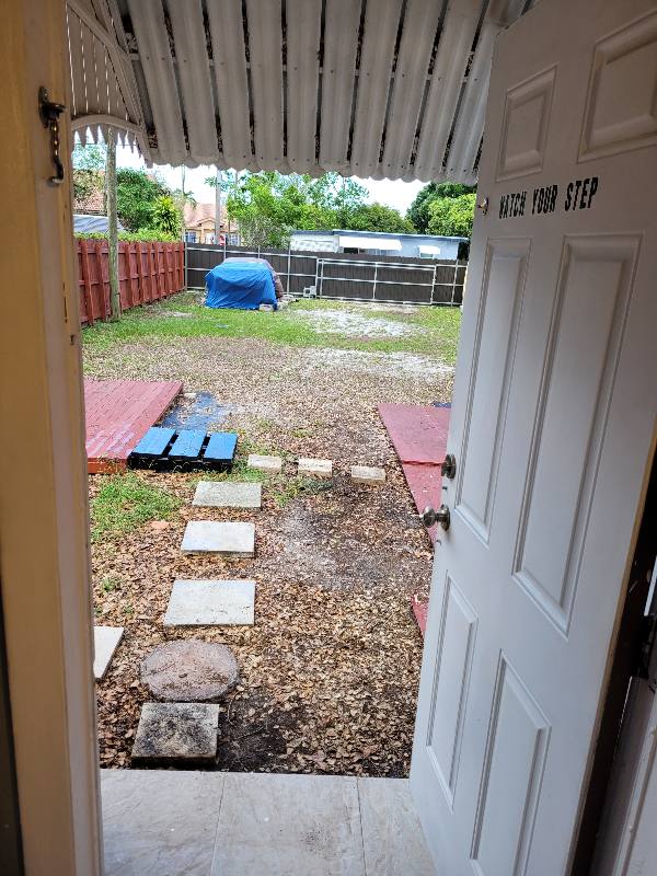 Apartment for rent at 129 SE 2 Terrace, Hallandale, FL 33009