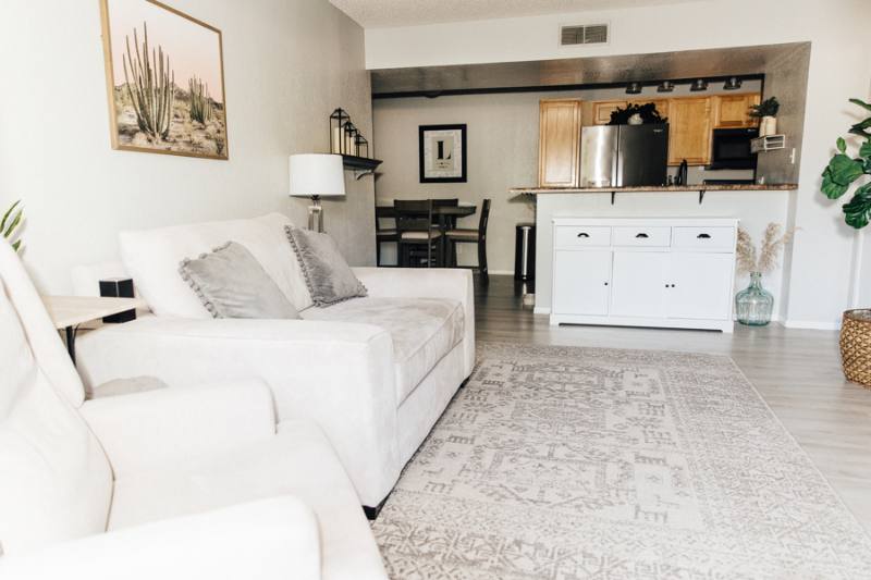 Condo for rent at 2938 N 61st Place #117, Scottsdale, AZ 85251