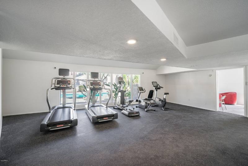 Condo for rent at 2938 N 61st Place #117, Scottsdale, AZ 85251