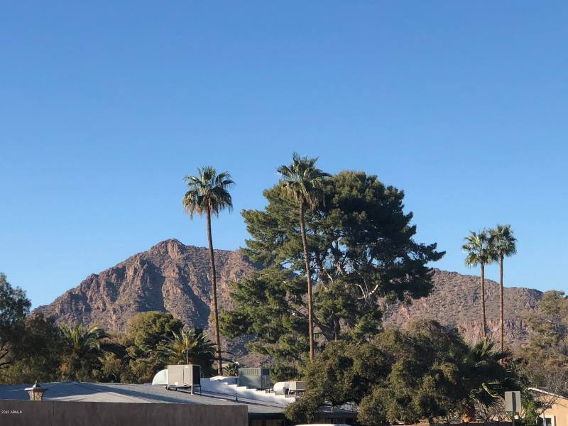 Condo for rent at 2938 N 61st Place #117, Scottsdale, AZ 85251