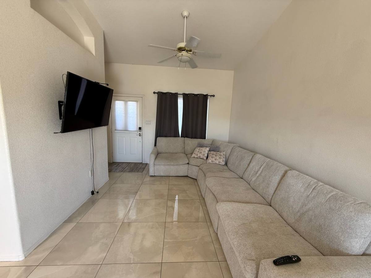 Townhouse for rent at 11323 S Kingman Ave, Yuma, AZ 85367