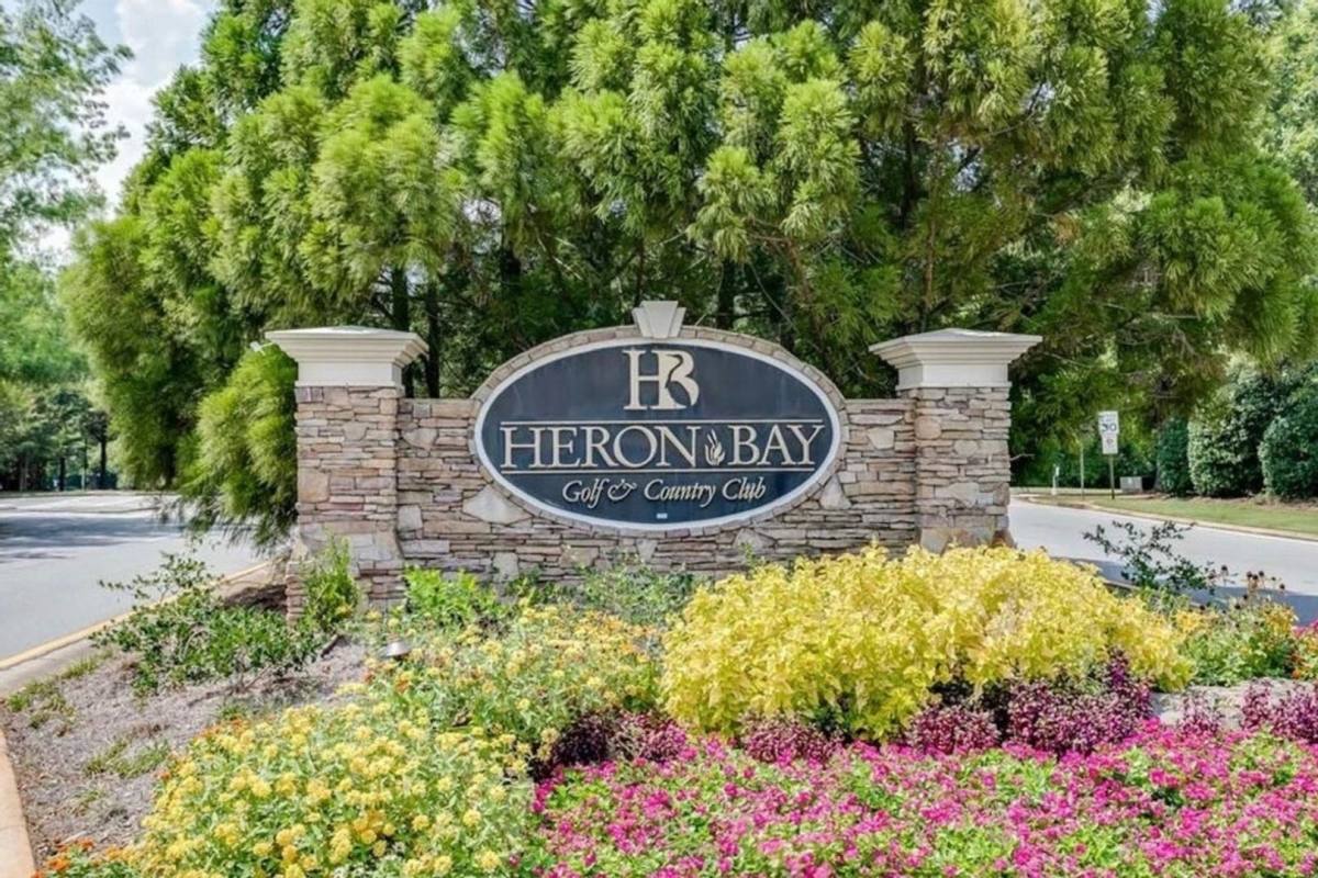 House for rent at 5341 Heron Bay Blvd, Locust Grove, GA 30248