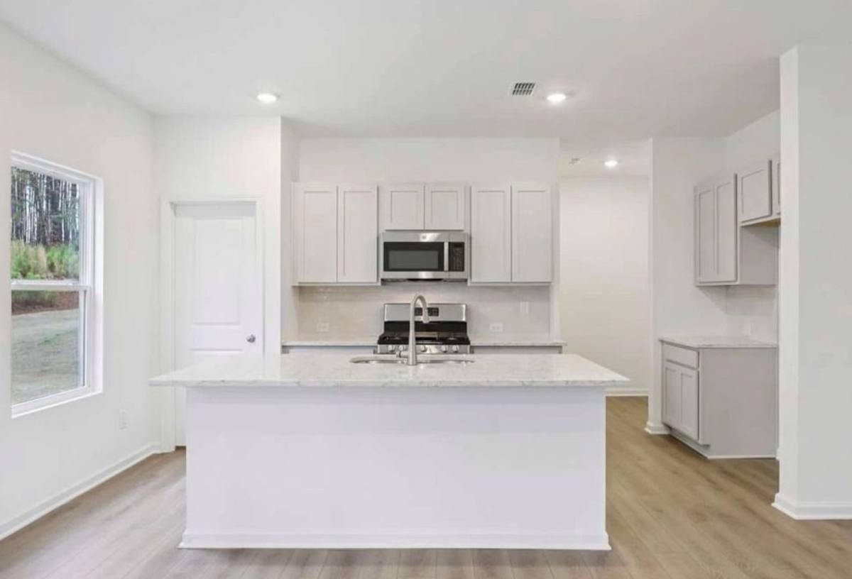 House for rent at 5341 Heron Bay Blvd, Locust Grove, GA 30248