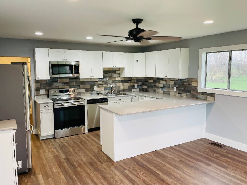 House for rent at 1434 Wood Lane, Fort Collins, CO 80524