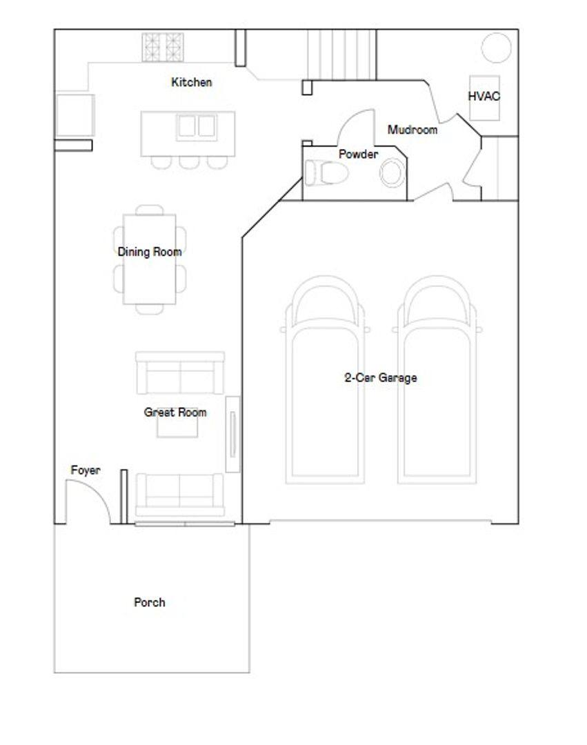 Townhouse for rent at 15022 Adare Way, Rosemount, MN 55068