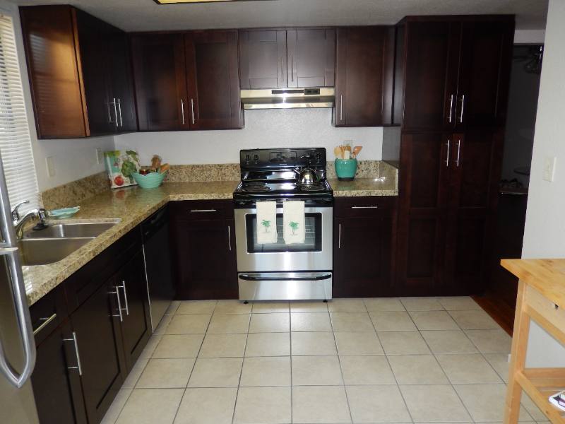Townhouse for rent at 963 Loring #3, San Diego, CA 92109