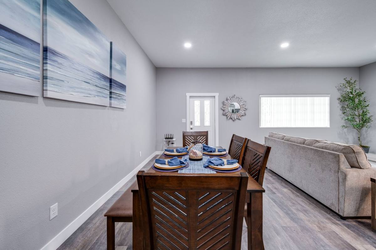 Apartment for rent at 132 Thain Rd, Lewiston, ID 83501