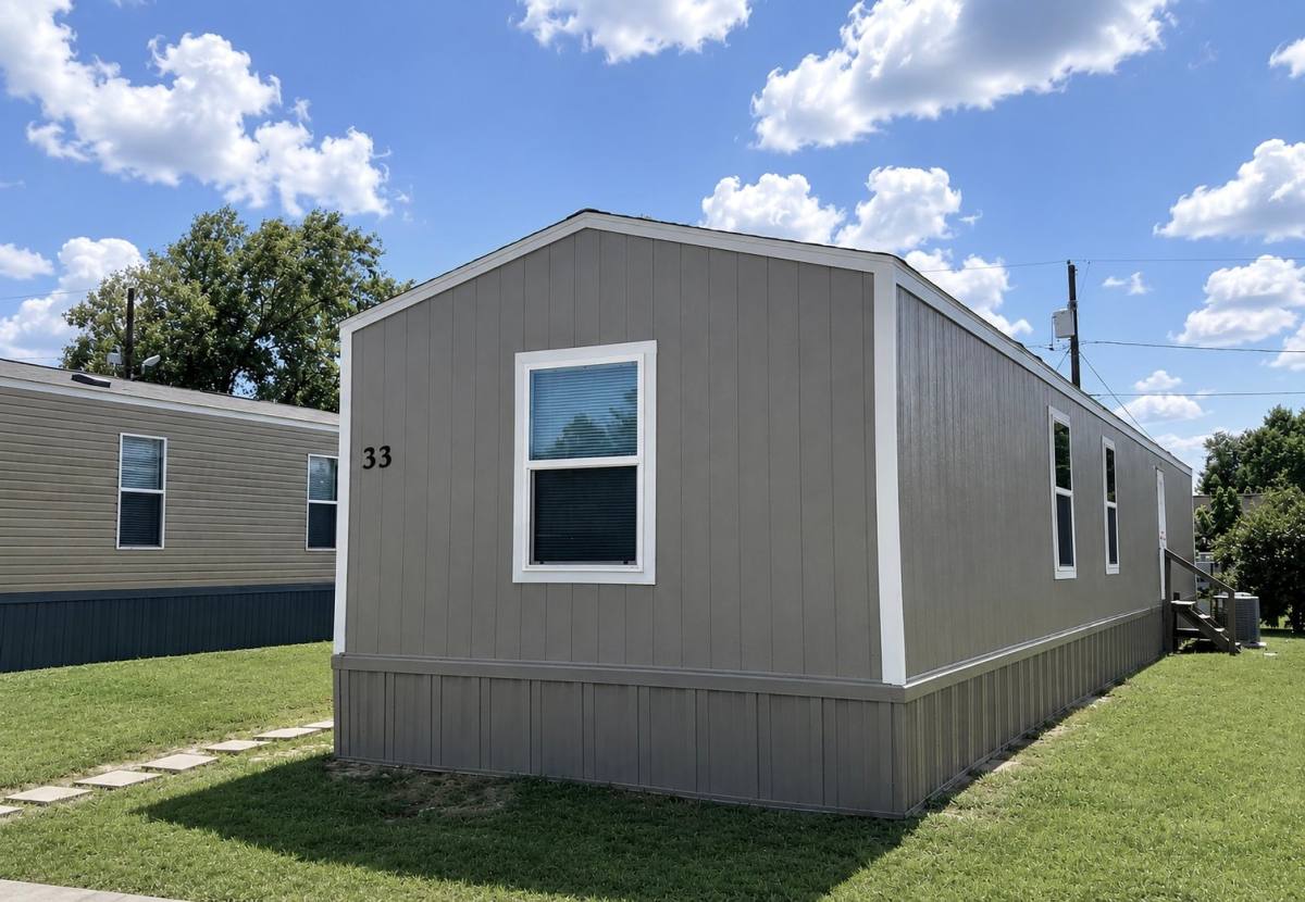 House for rent at 2601 Leary Lane #33, Victoria, TX 77901