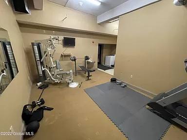 Apartment for rent at 11 Fremont St, Gloversville, NY 12078