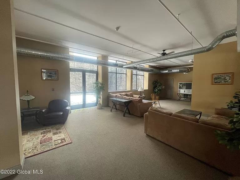 Apartment for rent at 11 Fremont St, Gloversville, NY 12078