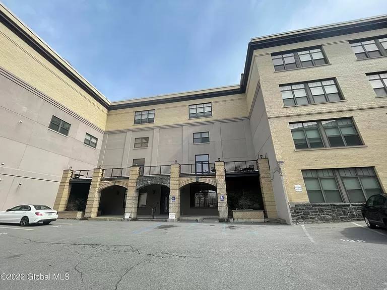 Apartment for rent at 11 Fremont St, Gloversville, NY 12078