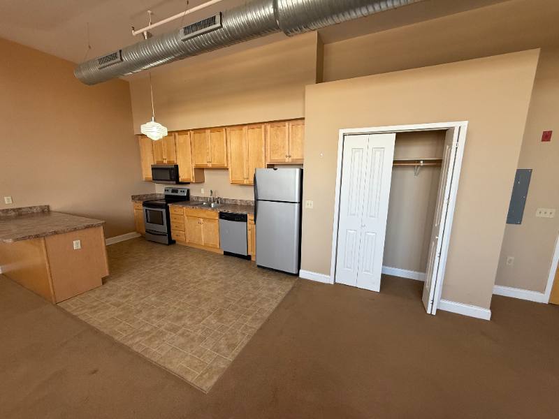 Apartment for rent at 11 Fremont St, Gloversville, NY 12078