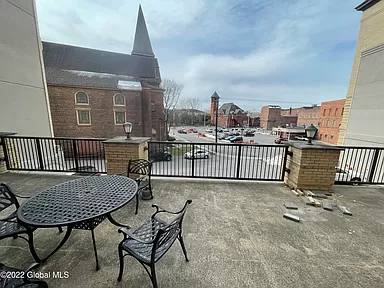 Apartment for rent at 11 Fremont St, Gloversville, NY 12078