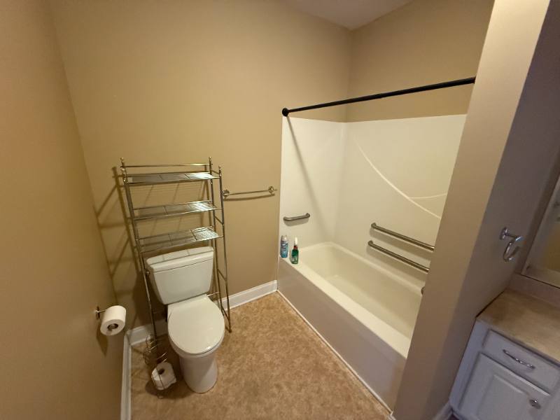 Apartment for rent at 11 Fremont St, Gloversville, NY 12078