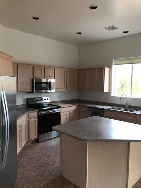 House for rent at 437 S Valle Escondido, Cornville, AZ 86325
