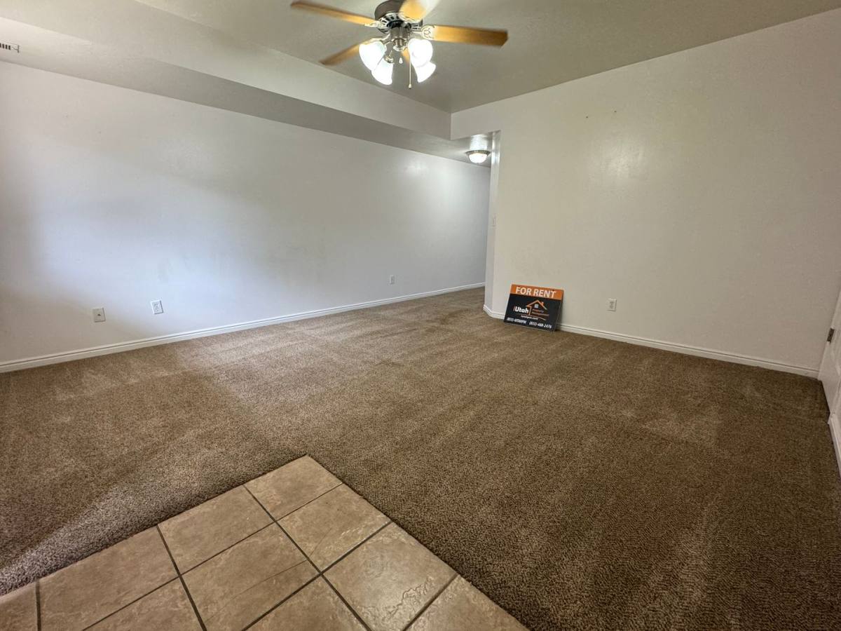 Townhouse for rent at 298 E 2350 N, Ogden, UT 84414