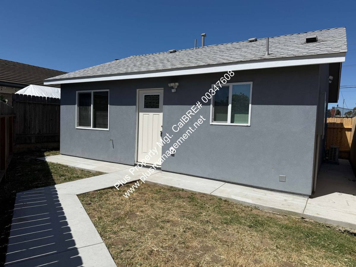 House for rent at 1520 Jonathan Place, Santa Maria, CA 93454