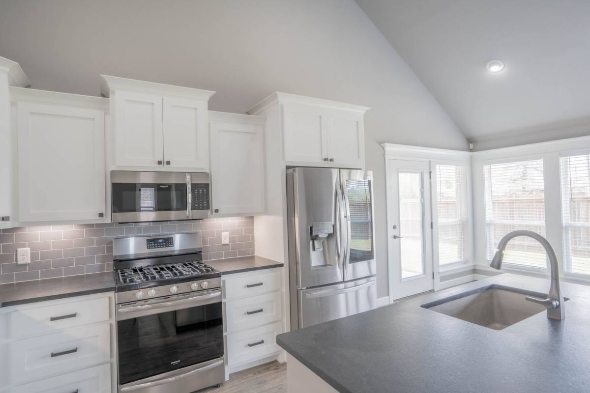 House for rent at 4522 S 177th E Place, Tulsa, OK 74134