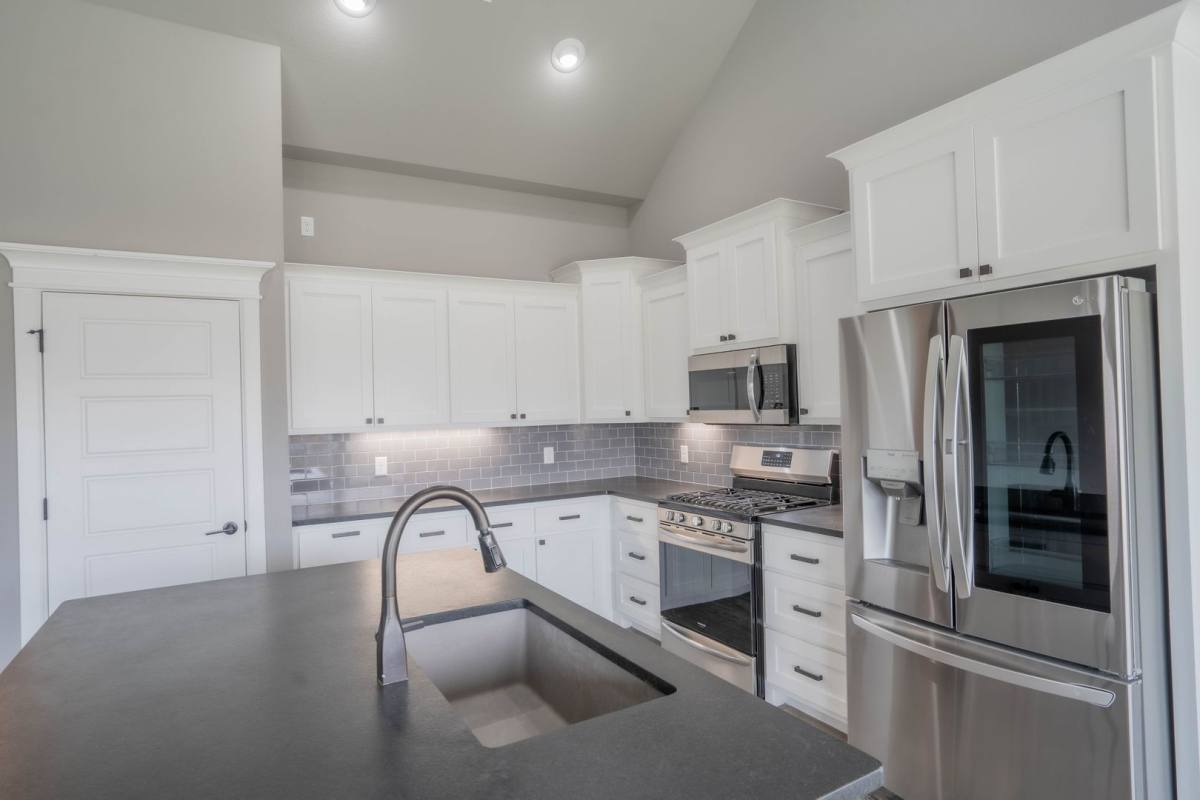 House for rent at 4522 S 177th E Place, Tulsa, OK 74134