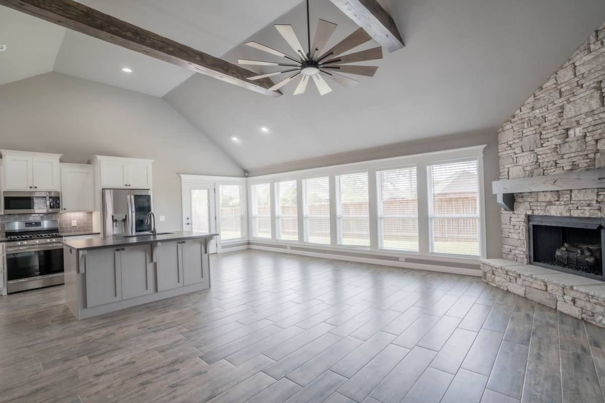 House for rent at 4522 S 177th E Place, Tulsa, OK 74134