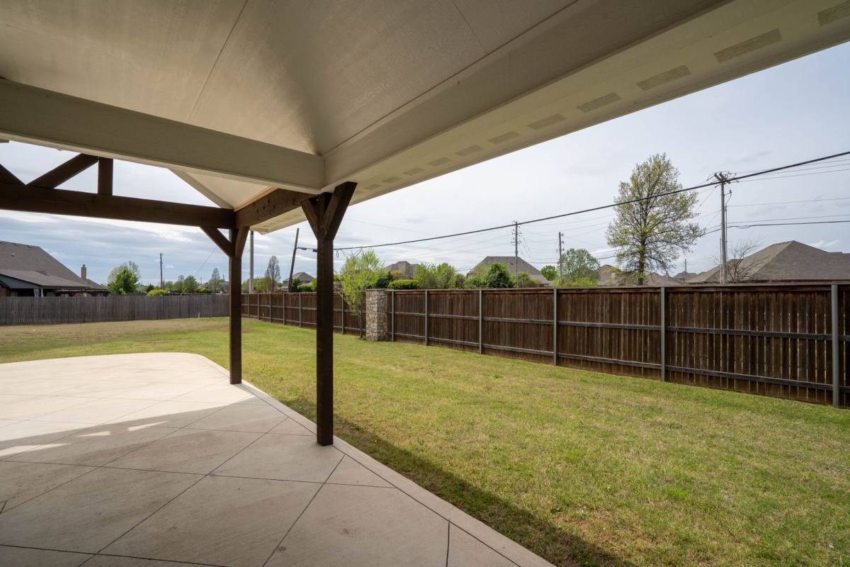 House for rent at 4522 S 177th E Place, Tulsa, OK 74134