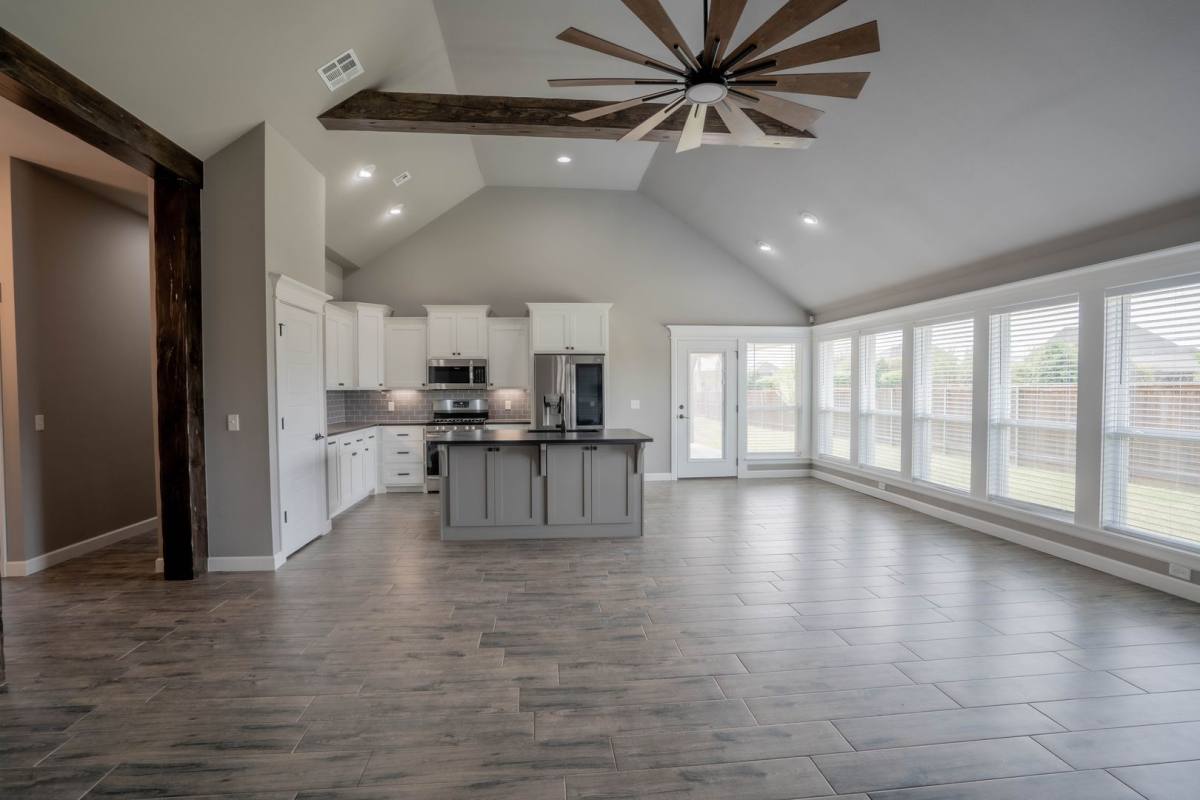 House for rent at 4522 S 177th E Place, Tulsa, OK 74134