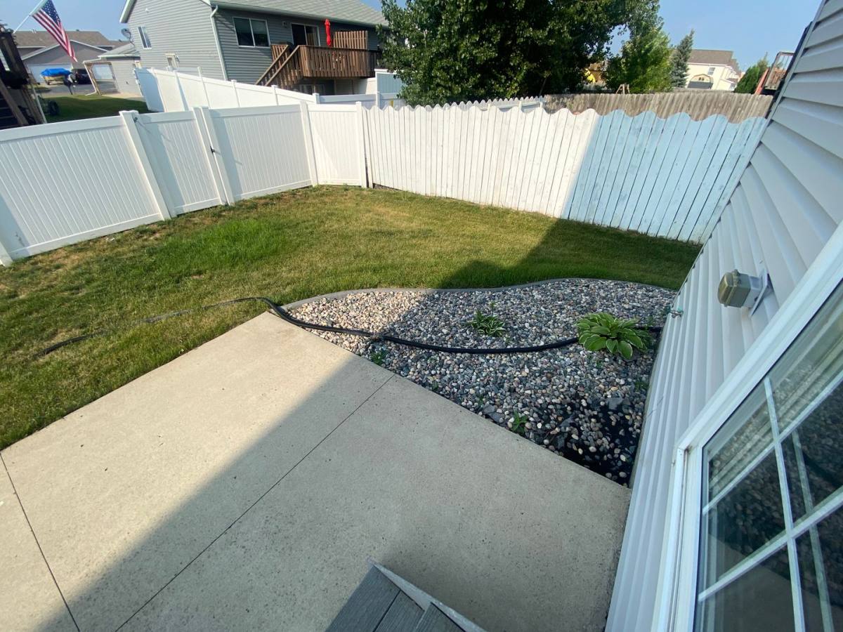 House for rent at 4729 Clock Tower Lane S, Fargo, ND 58104