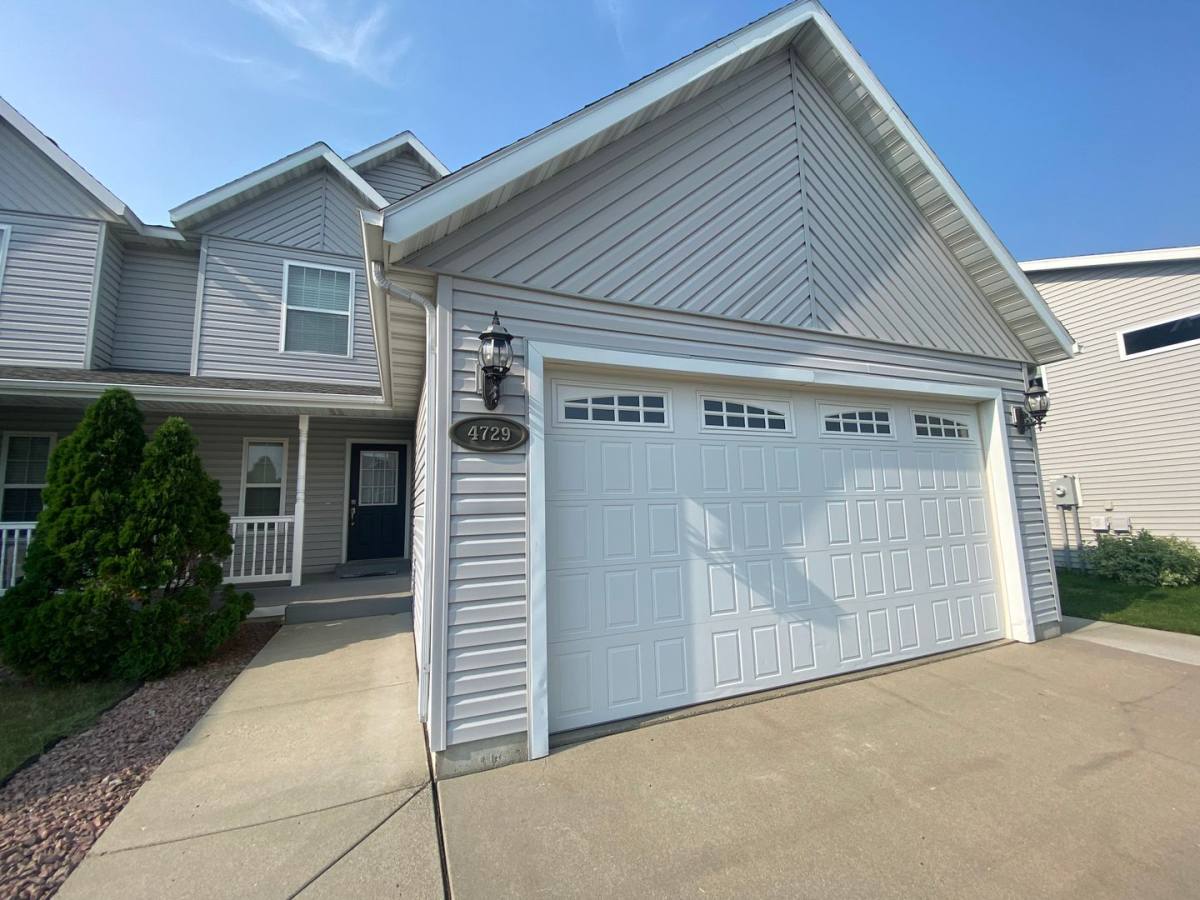 House for rent at 4729 Clock Tower Lane S, Fargo, ND 58104