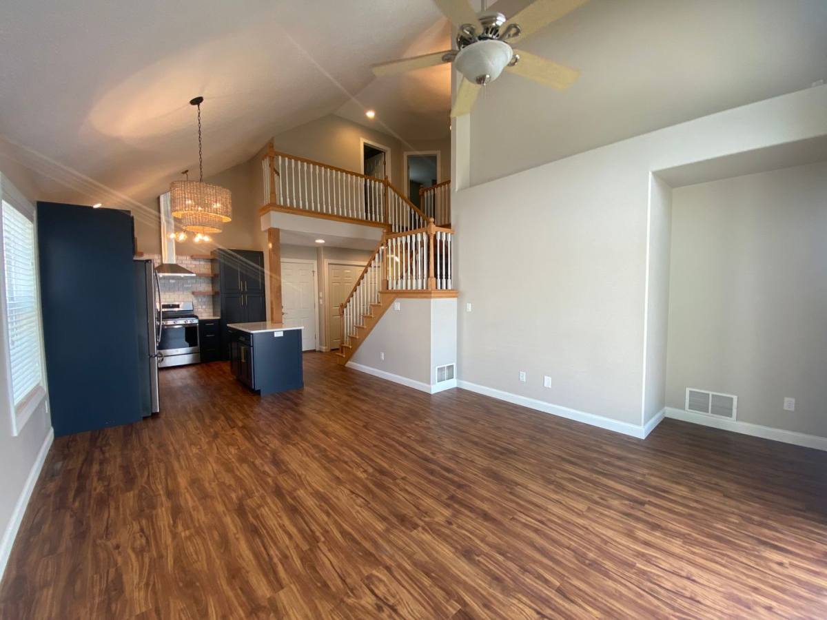 House for rent at 4729 Clock Tower Lane S, Fargo, ND 58104