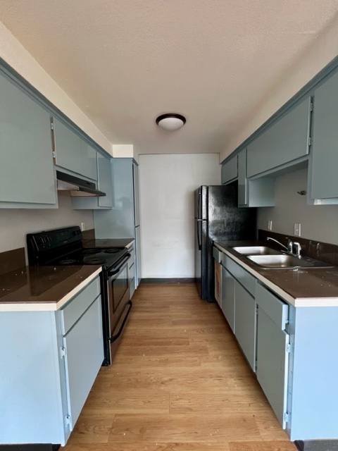 Apartment for rent at 3322 Lombard Ave, Everett, WA 98201