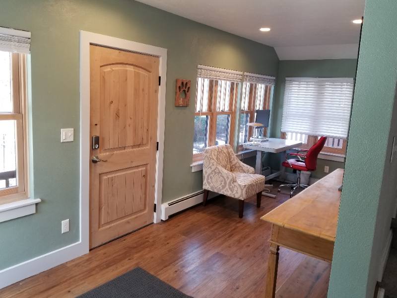 House for rent at 2542 Pine St, Boulder, CO 80302