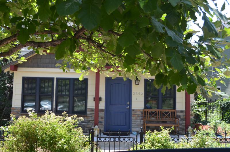 House for rent at 2542 Pine St, Boulder, CO 80302